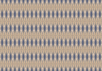 graphic repeat pattern
