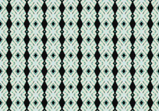 set of patterns