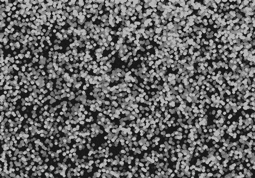 black texture