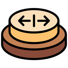 SHRINK,direction,arrows,direction arrow.svg