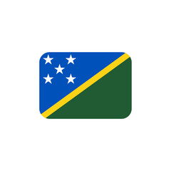 🇸🇧 Flag: Solomon Islands