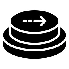 RIGHT ARROW,next,arrows,skip,direction.svg