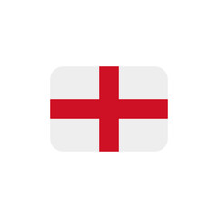 Obraz premium Flag: England 