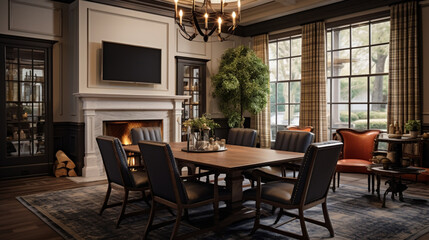 Beautiful Home Interior design and advance interior