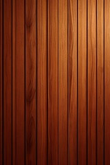 An abstract background of different colored and toned woods with Generative AI technology