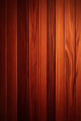 An abstract background of different colored and toned woods with Generative AI technology