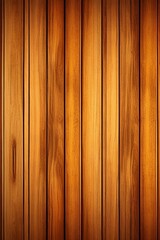 Fototapeta premium An abstract background of different colored and toned woods with Generative AI technology