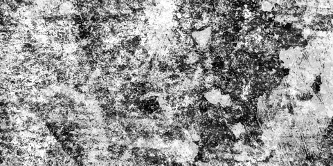 Monochrome texture of the brush strokes with a dry brush in grunge style. Image includes a effect the black and white tones.