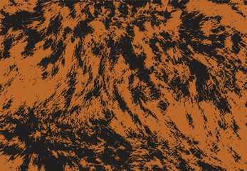 Print Animal bear pattern texture print textile