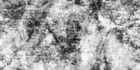 Monochrome texture of the brush strokes with a dry brush in grunge style. Image includes a effect the black and white tones.