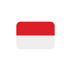 🇮🇩 Flag: Indonesia