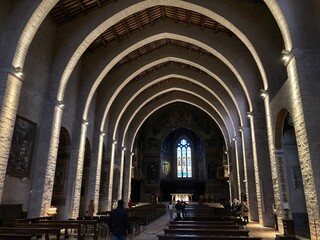 Fototapeta premium Gubbio