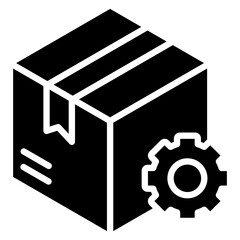 Product Configurator Icon