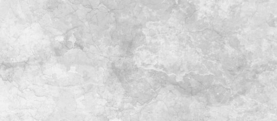 grunge wall or smooth polished plaster texture of a wall surface, Creative and smooth Stone ceramic art wall or polished marble interiors design texture, Abstract polished grey and white grunge. - obrazy, fototapety, plakaty