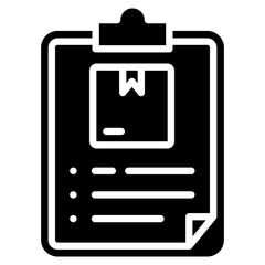 Compliance Reporting Icon