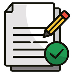 Change Management Icon