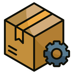 Product Configurator Icon
