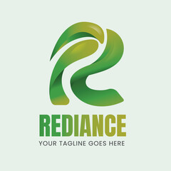 vector logo template design