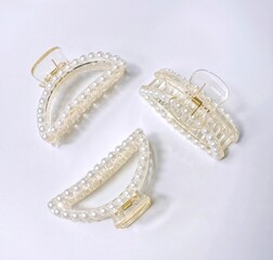 golden ring with diamonds