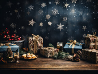 Christams Themed Images for the Holidays