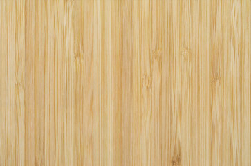 Bamboo wooden textured background