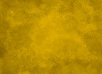 Old paper vintage texture background, stone concrete grunge panorama dark.