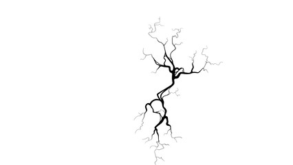 Grunge effect black background screen overlay and white background overly Old vintage and rough texture illustration photos effect, crack earth, aged wall, old wall texture, overly effect  download 