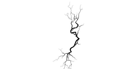 Grunge effect black background screen overlay and white background overly Old vintage and rough texture illustration photos effect, crack earth, aged wall, old wall texture, overly effect  download 