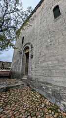 FORT SAINT-ANDRE - VILLENEUVE-LES-AVIGNON (Gard)