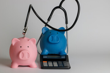 Healthcare costs