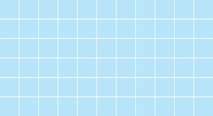 Light Blue color wall tile ceramic for architecture background, tiled floor bathroom