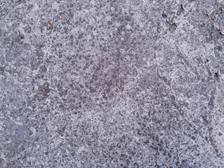 Close up of a surface concrete wall texture