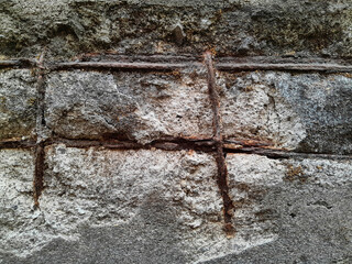 stone wall texture