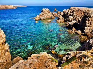 Punta d'en Siulet