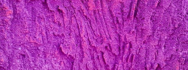 close up of a bark texture