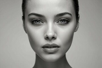 Fototapeta premium woman 