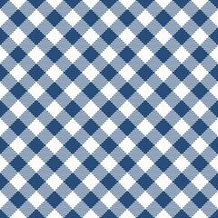 Warm and Cozy Fall Plaid Paper Backgrounds in Seasonal Hues