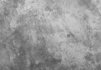 concrete rough cracks wall background