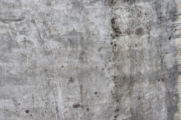 concrete rough cracks wall background