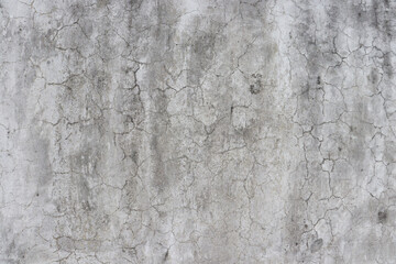 concrete rough cracks wall background