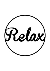 Relax Ring