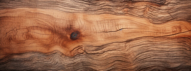 Sliced baobab tree trunk. Close-up wood texture. - Powered by Adobe