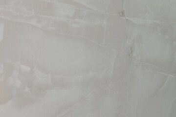 Grey marble background. Texture of stone slab. Graphic abstract background.Copy space.
