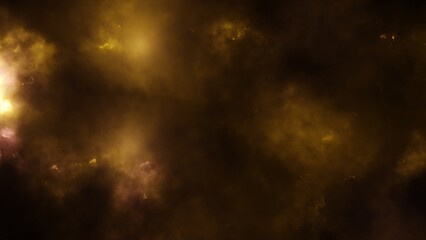 gold abstract watercolor background, abstract design