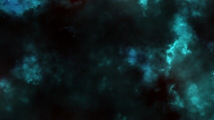 Obraz na płótnie Canvas Blue dark night sky