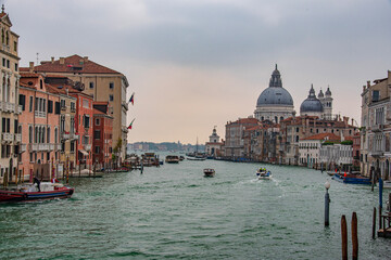 grand canal