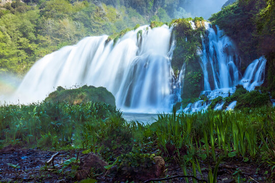 Cascate delle marmore
