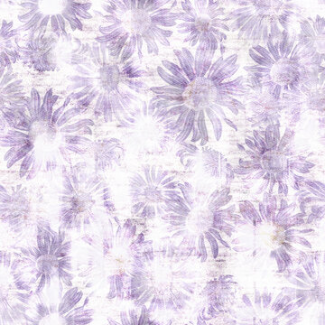 Beautiful floral pattern in small flowers. Small colorful pastel flowers. White background. Liberty print. Floral seamless background. Trendy template for fashion prints. 