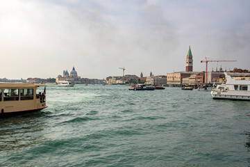 Naklejka premium boats