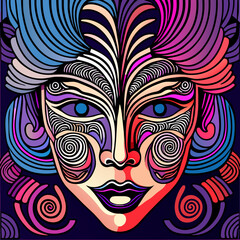 surreal-face-with-glowing-eyes--design-a-face